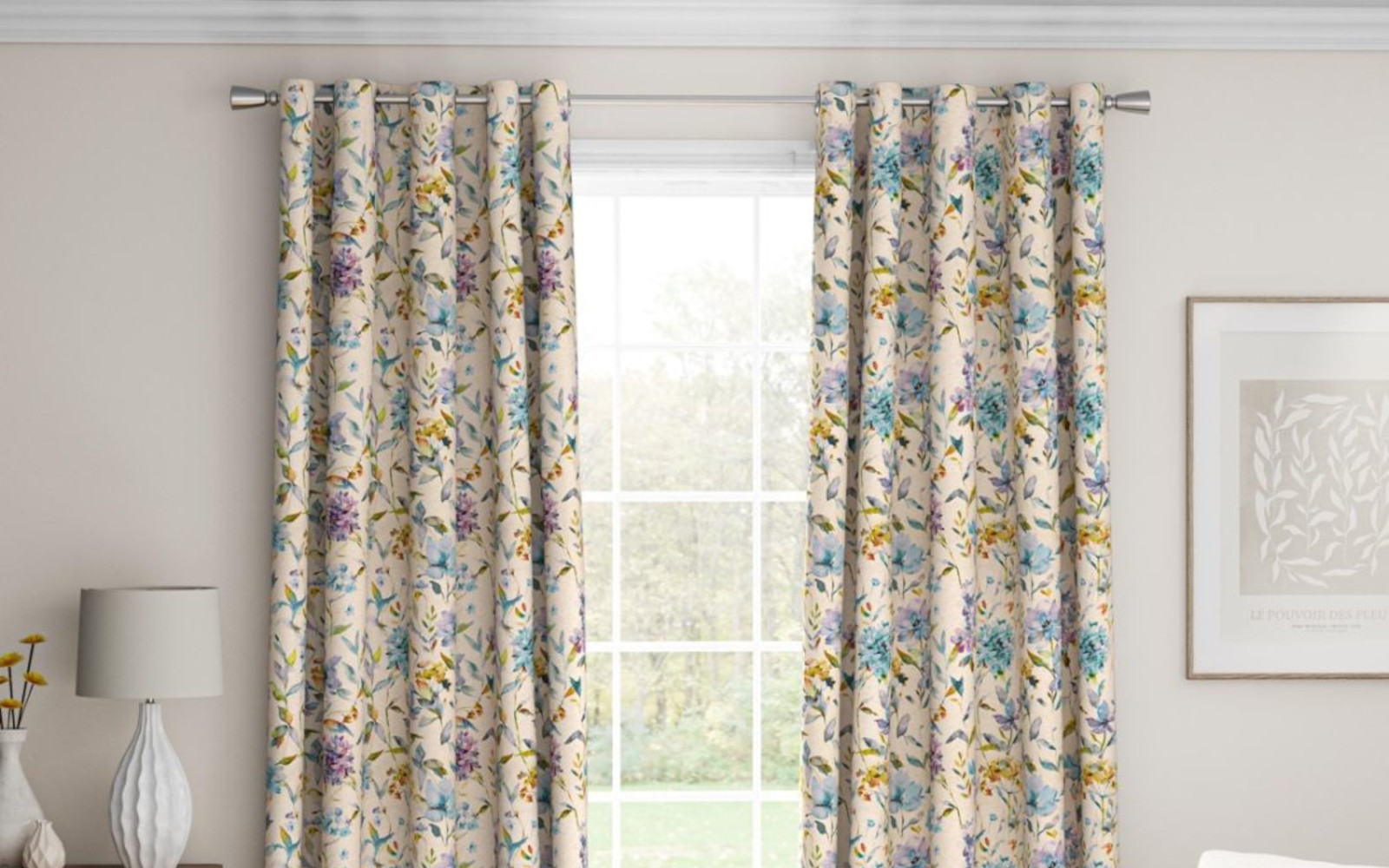 Lambourn Curtains & Blinds