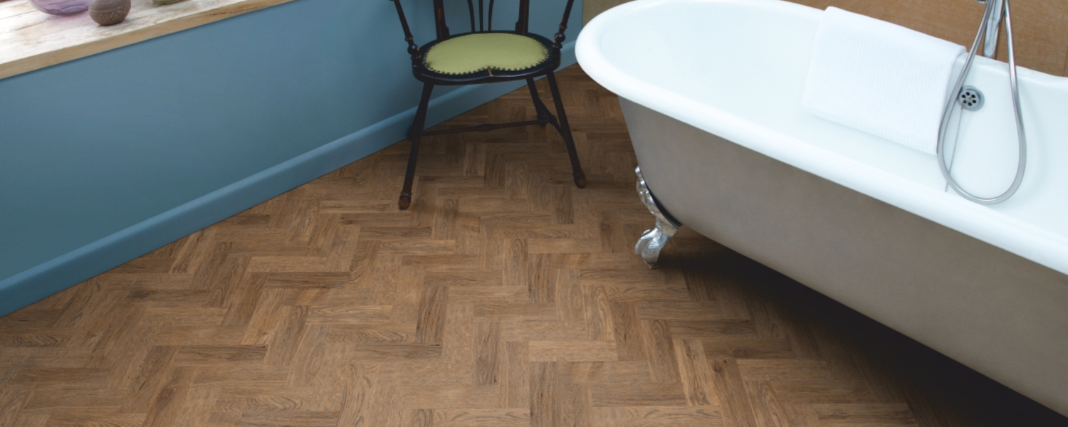 Vinyl Flooring